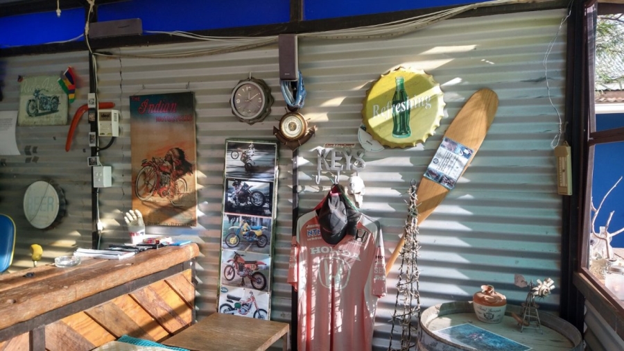 Commercial Property for Sale in Clanwilliam Rural Western Cape